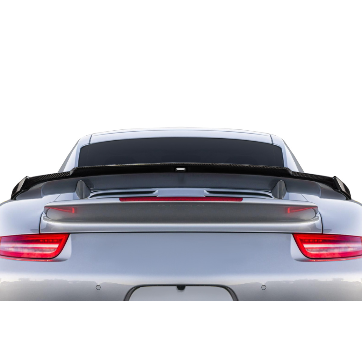 All kind of body kits for Porsche 911 2014. Exterior/Wings 