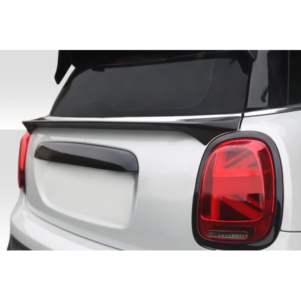 All kind of body kits for Mini Cooper 2014. Exterior/Wings 