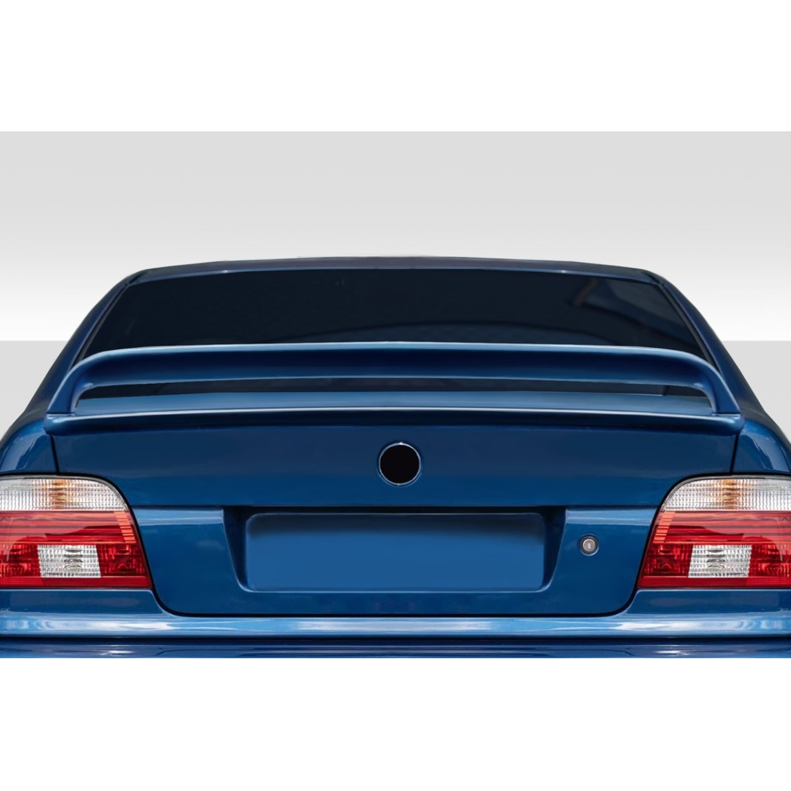 All kind of body kits for BMW 5-Series 1997. Exterior/Wings 