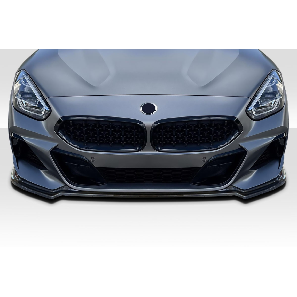 All kind of body kits for BMW Z4 2019. Exterior/Front Bumpers or Lips 