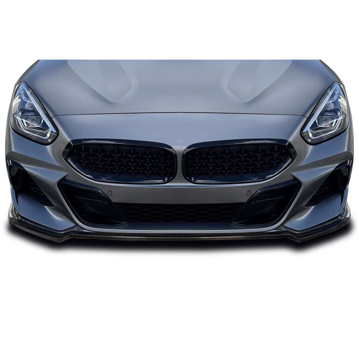 All kind of body kits for BMW Z4 2019. Exterior/Front Bumpers or Lips 