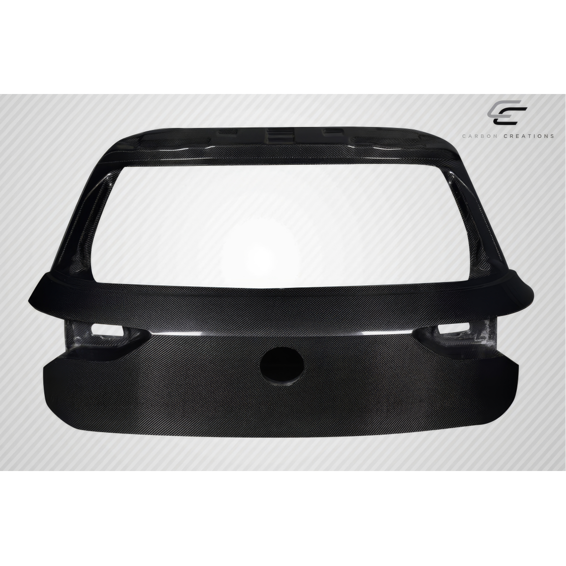 All kind of body kits for Volkswagen Golf 2022. Exterior/Trunks 