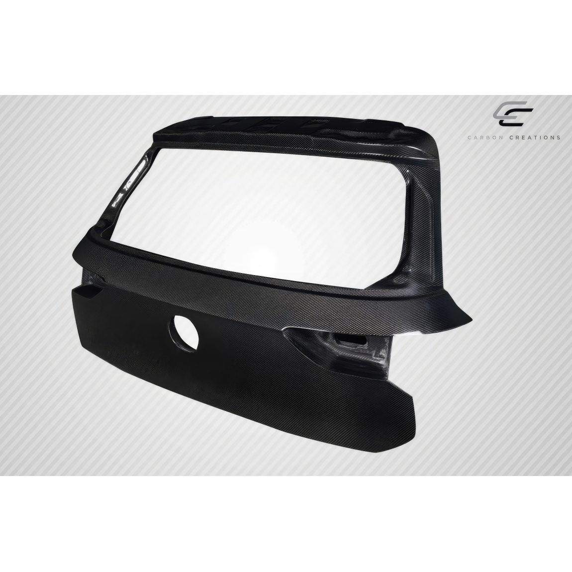 All kind of body kits for Volkswagen Golf 2022. Exterior/Trunks 