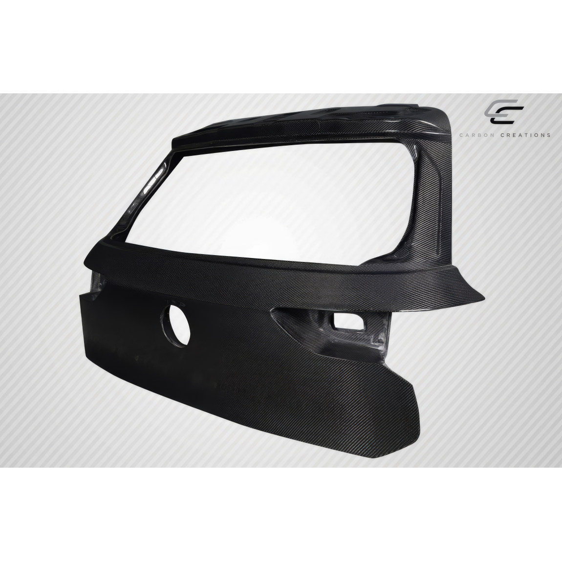 All kind of body kits for Volkswagen Golf 2022. Exterior/Trunks 