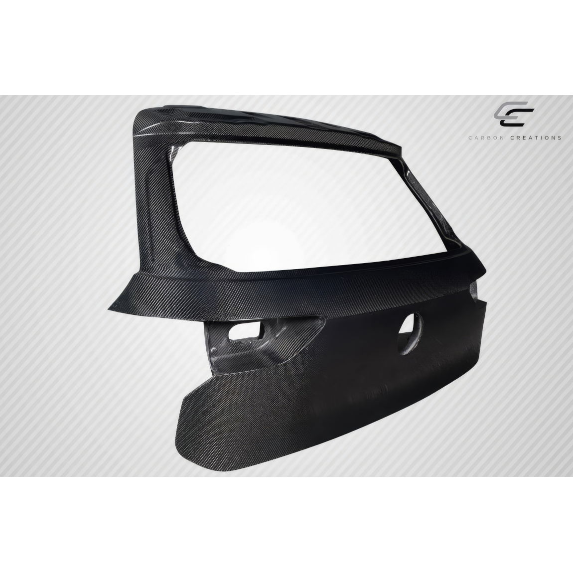 All kind of body kits for Volkswagen Golf 2022. Exterior/Trunks 