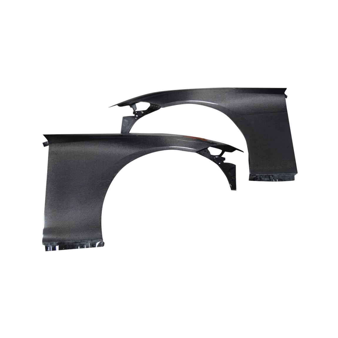 All kind of body kits for Nissan Z 2023. Exterior/Fenders 