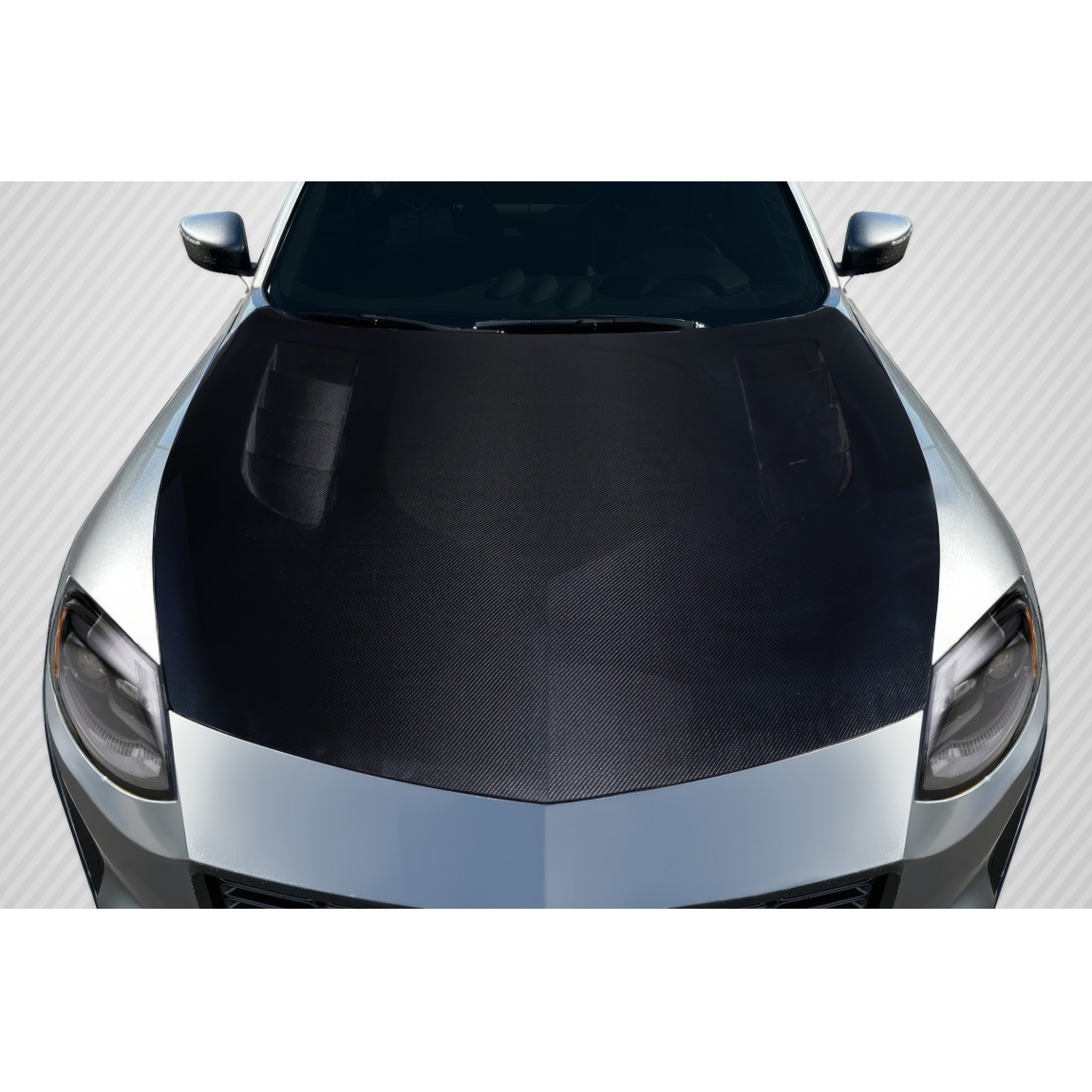 All kind of body kits for Nissan Z 2023. Exterior/Hoods 