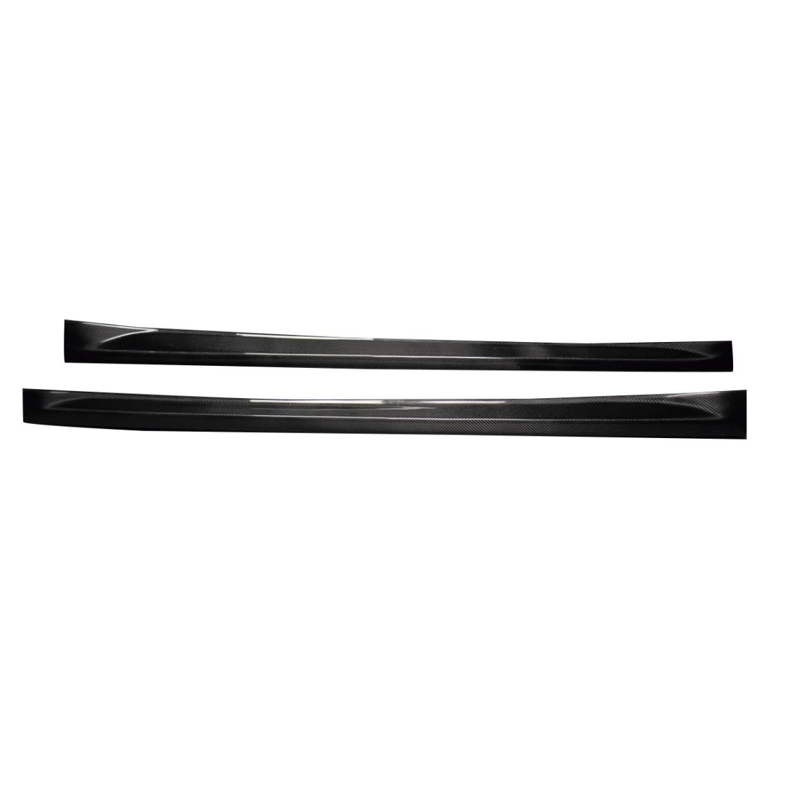 All kind of body kits for Porsche 911 2020. Exterior/Side Skirts 