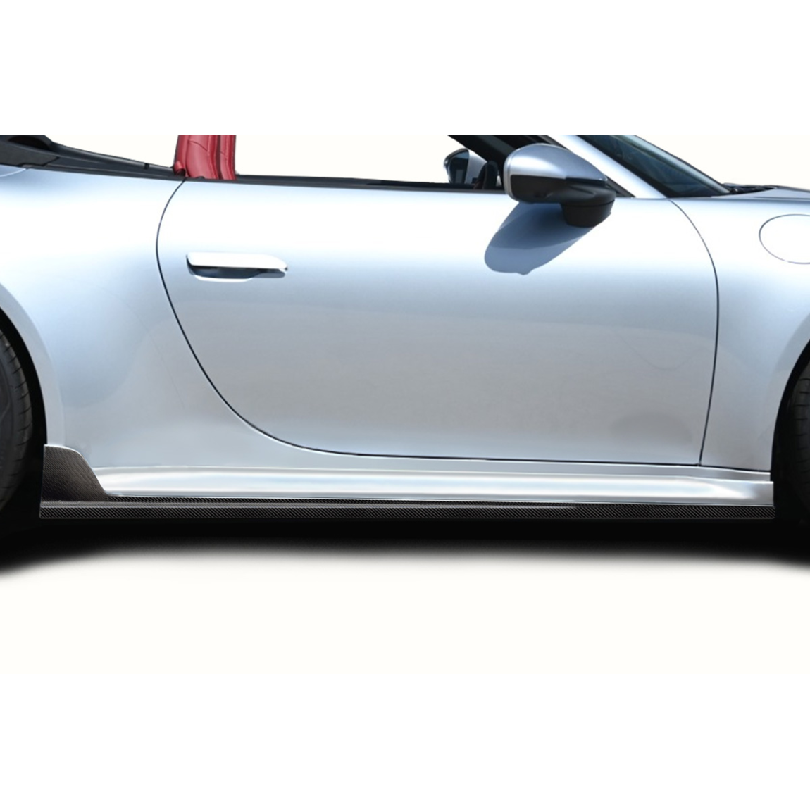 All kind of body kits for Porsche 911 2020. Exterior/Other Exterior 