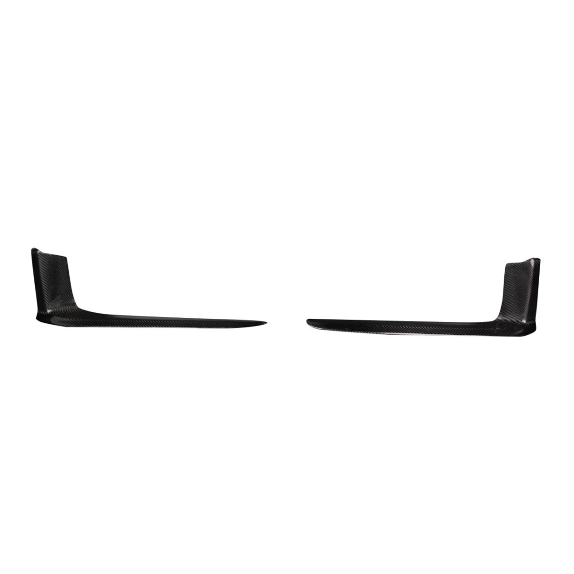 All kind of body kits for Porsche 911 2020. Exterior/Front Bumpers or Lips 