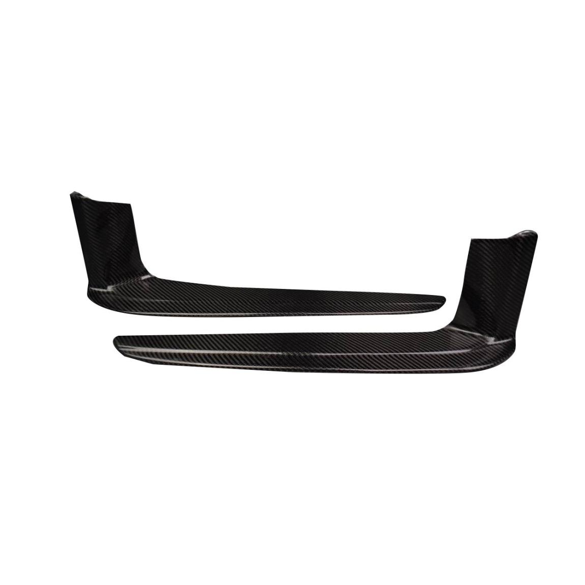 All kind of body kits for Porsche 911 2020. Exterior/Front Bumpers or Lips 