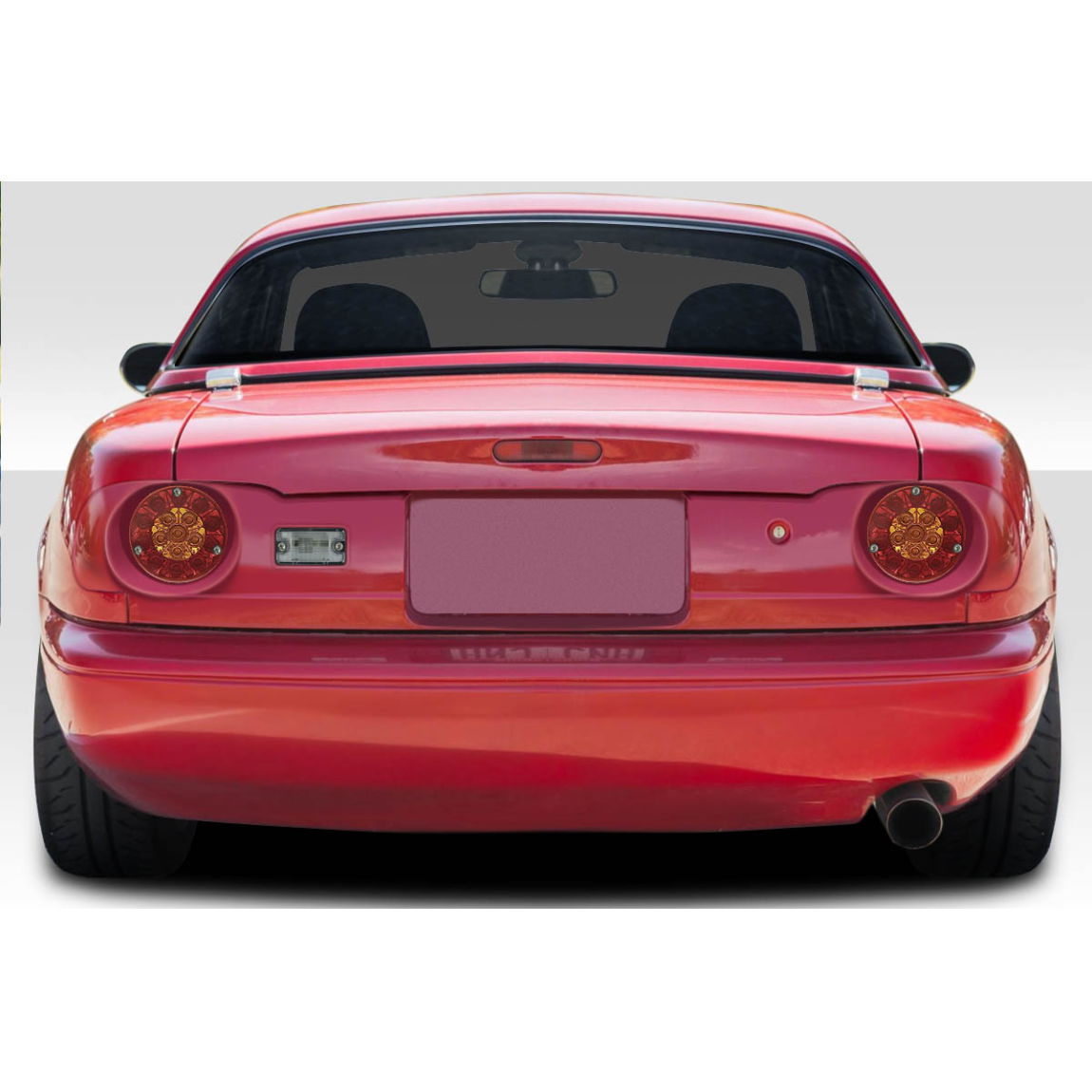 All kind of body kits for Mazda Miata 1990. Lighting/Tail Lights 