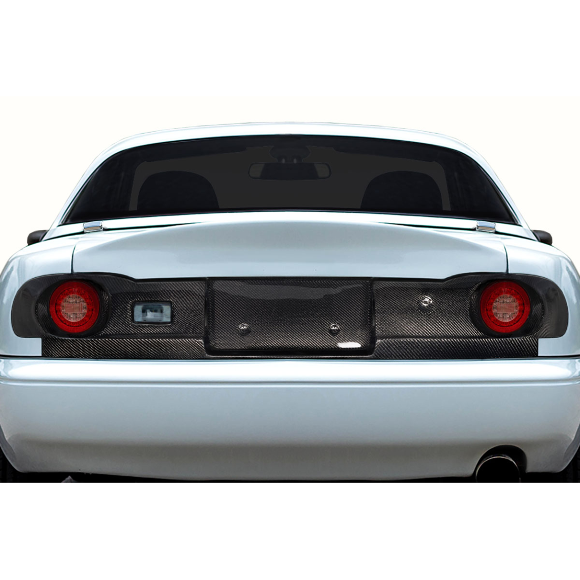 All kind of body kits for Mazda Miata 1990. Lighting/Tail Lights 