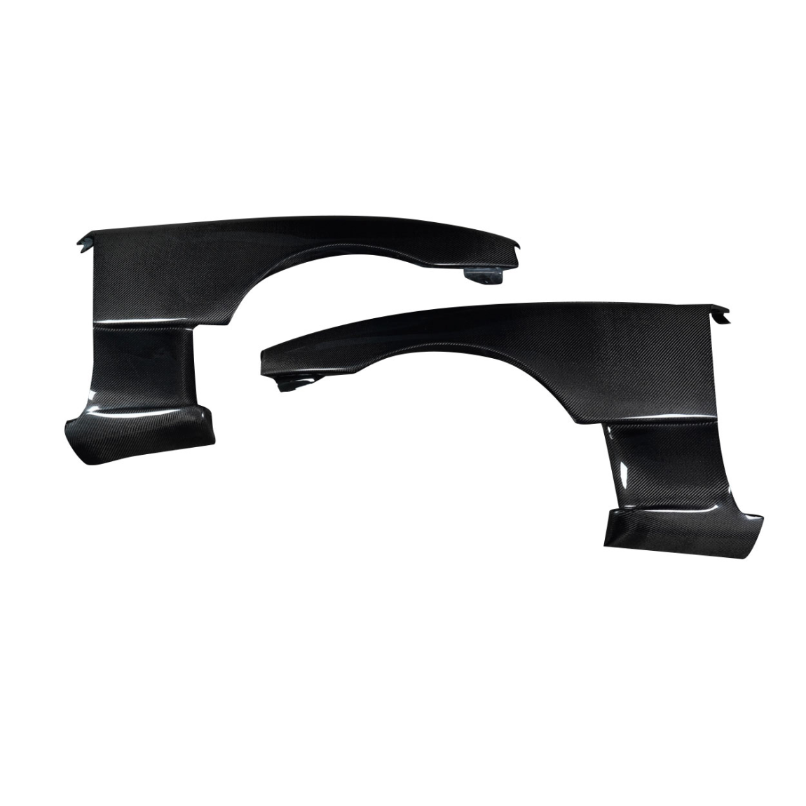 All kind of body kits for Mazda Miata 1999. Exterior/Fenders 