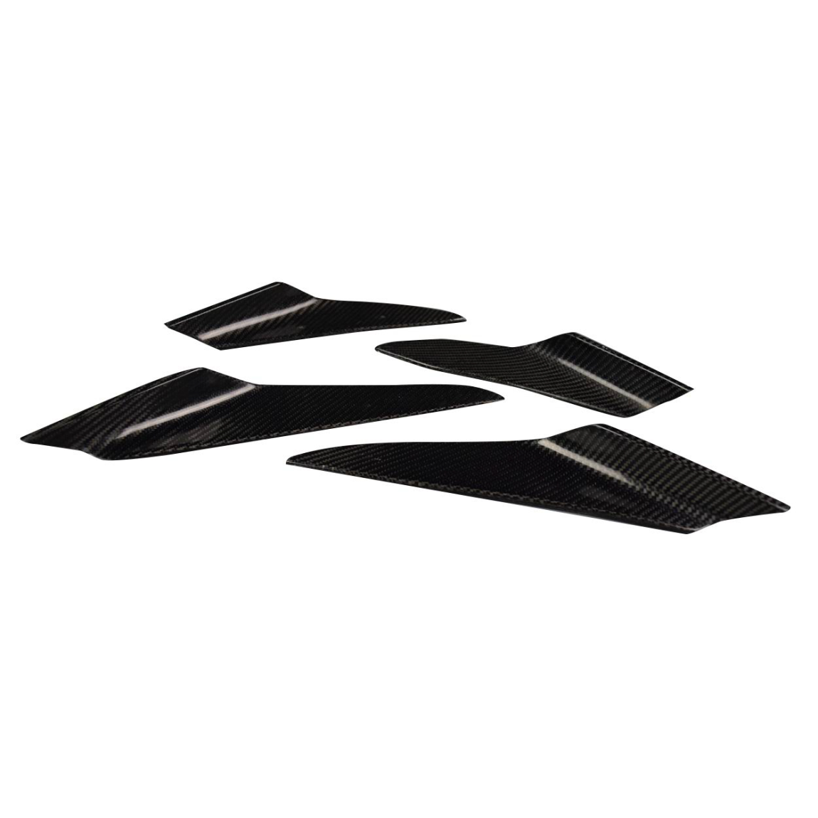 All kind of body kits for Subaru BRZ 2022. Exterior/Front Bumpers or Lips 