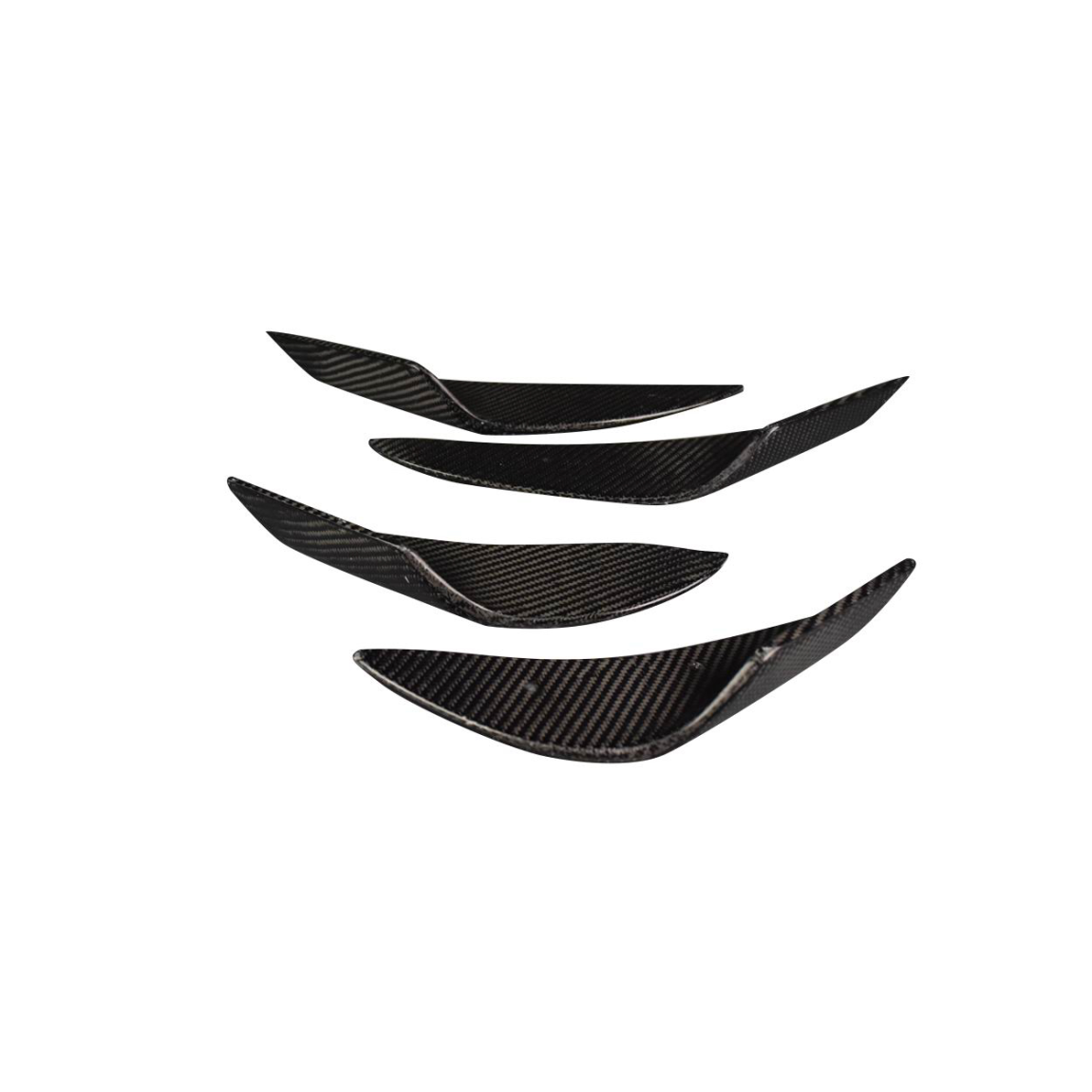 All kind of body kits for Subaru BRZ 2022. Exterior/Front Bumpers or Lips 