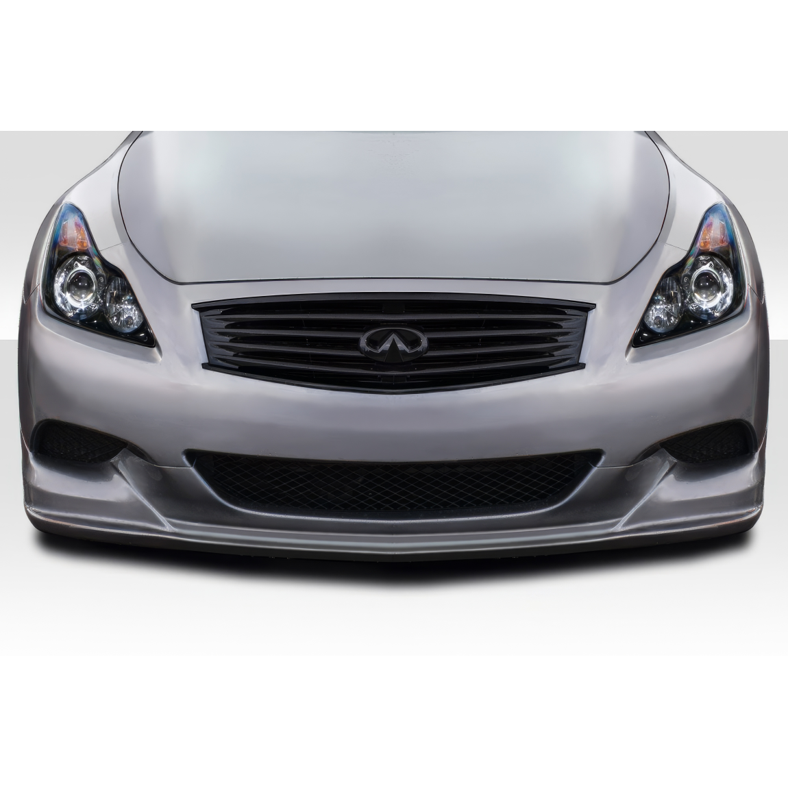 All kind of body kits for Infiniti G37 2008. Exterior/Front Bumpers or Lips 