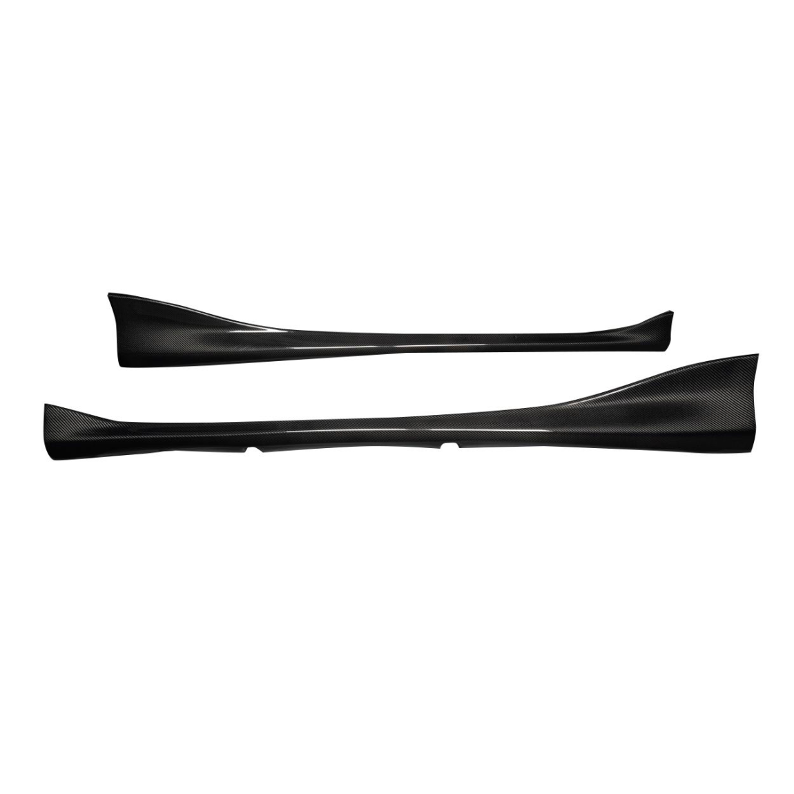 All kind of body kits for Mazda RX-7 1993. Exterior/Side Skirts 