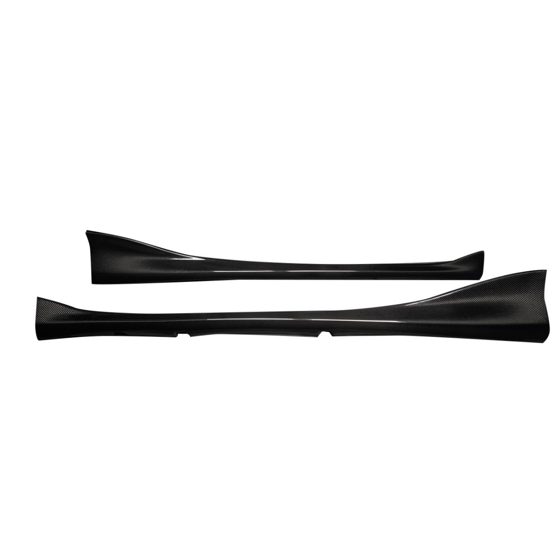 All kind of body kits for Mazda RX-7 1993. Exterior/Side Skirts 