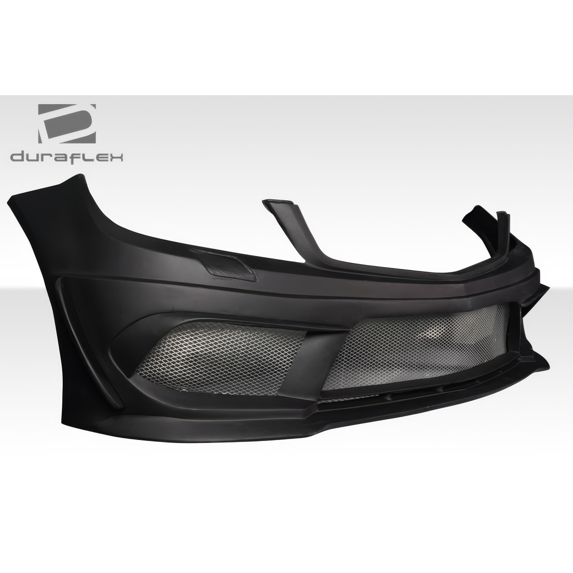 All kind of body kits for Mercedes-Benz C300 2008. Exterior/Front Bumpers or Lips 