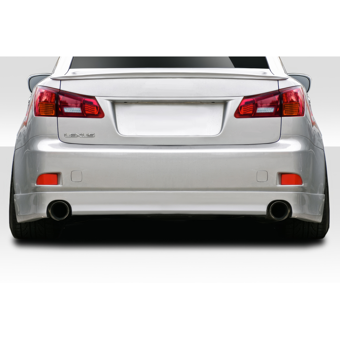 All kind of body kits for Lexus IS Series 2006. Exterior/Complete Body Kits 