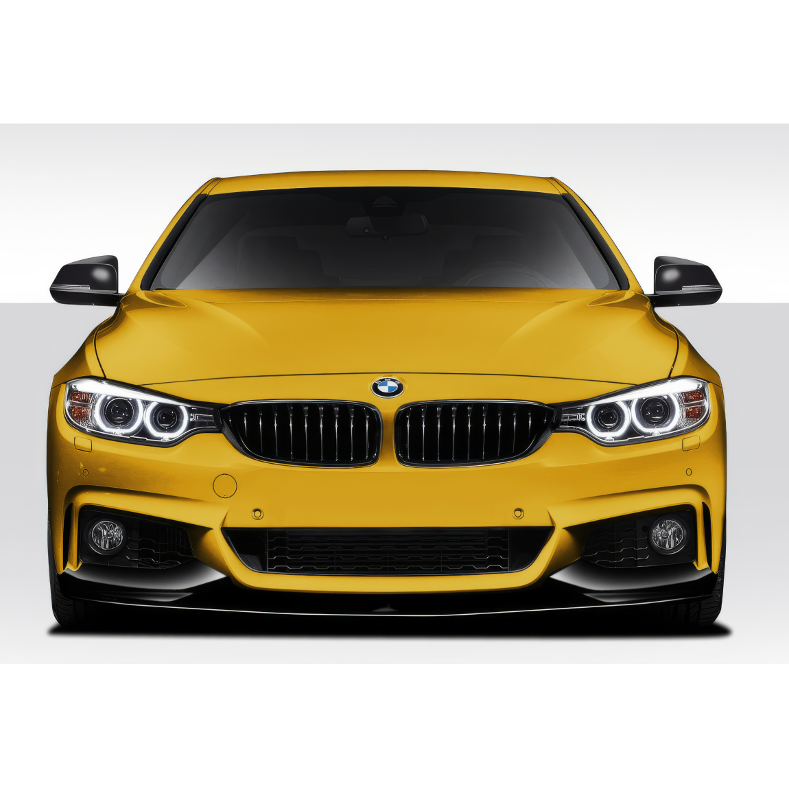 All kind of body kits for BMW 4-Series 2014. Exterior/Complete Body Kits 