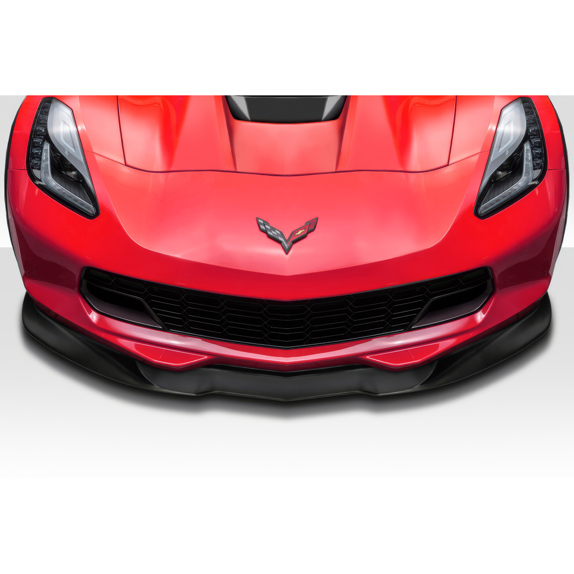 All kind of body kits for Chevrolet Corvette 2014. Exterior/Complete Body Kits 