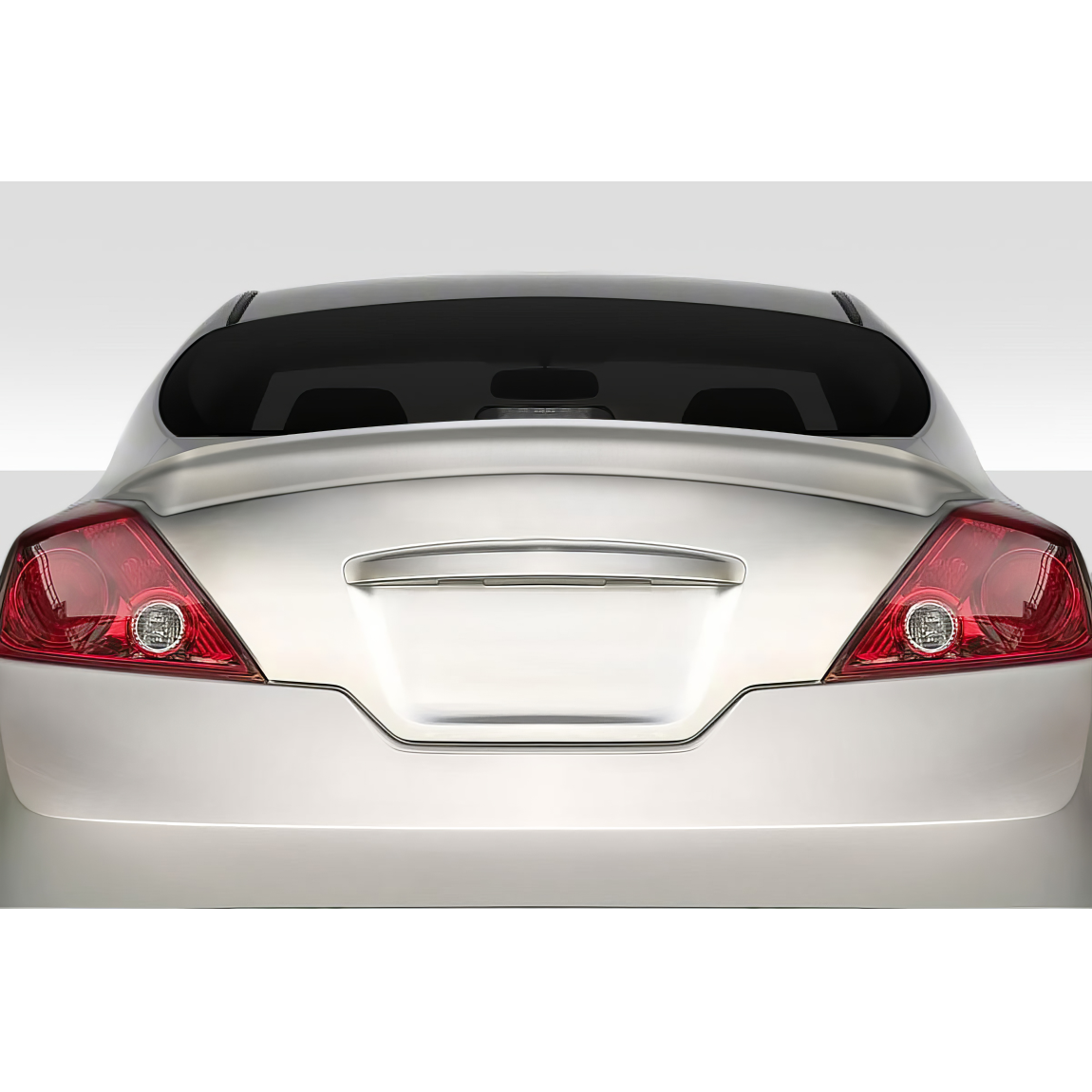 All kind of body kits for Nissan Altima 2008. Exterior/Wings 