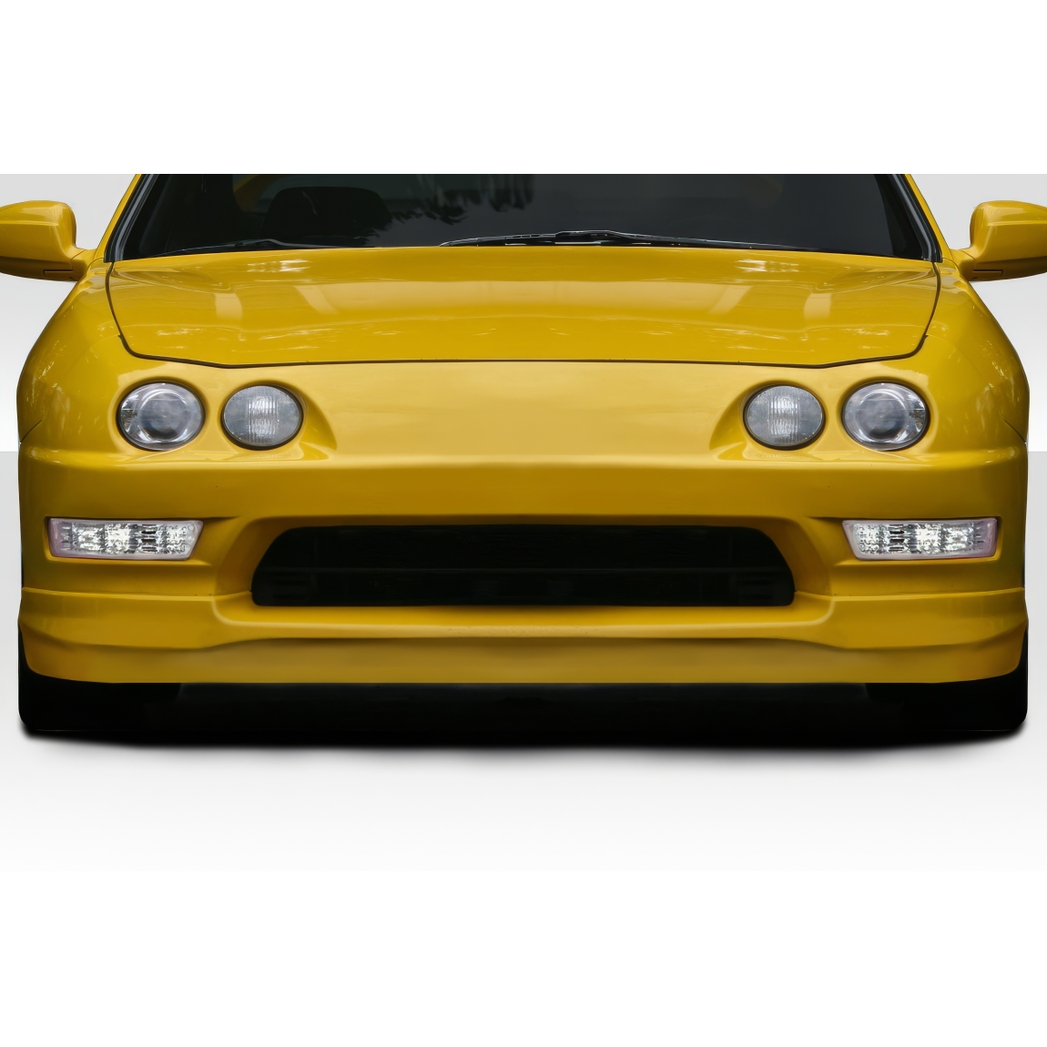 All kind of body kits for Acura Integra 1998. Exterior/Front Bumpers or Lips 