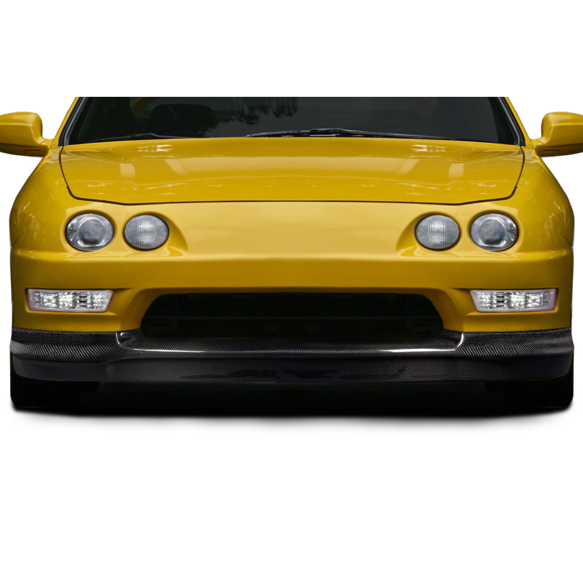 All kind of body kits for Acura Integra 1998. Exterior/Front Bumpers or Lips 