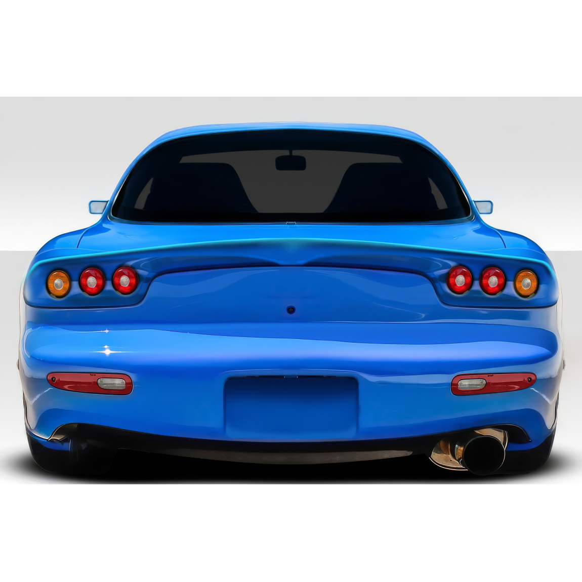 All kind of body kits for Mazda RX-7 1993. Lighting/Tail Lights 