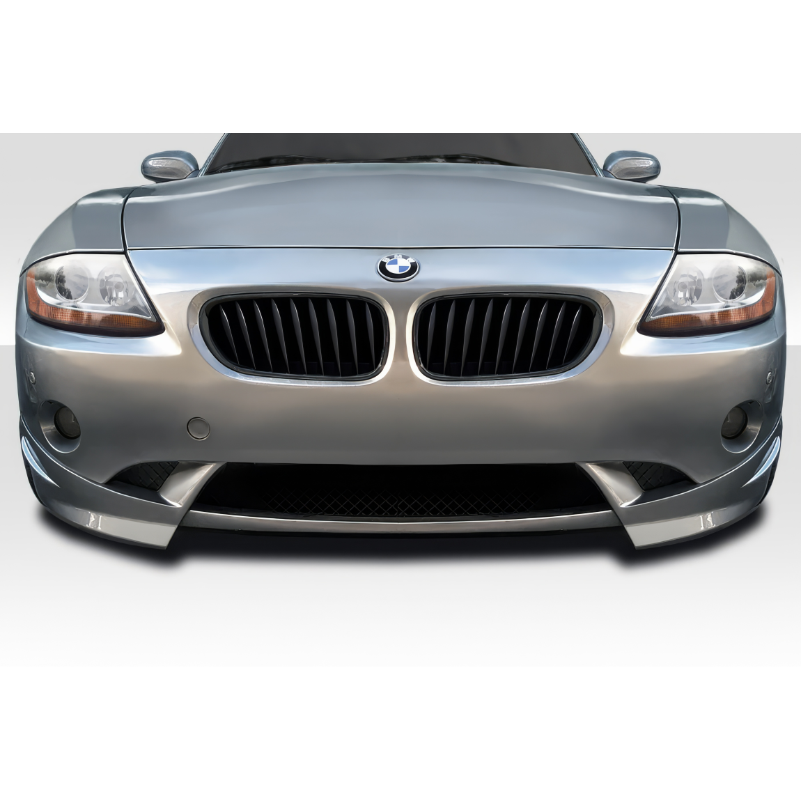 All kind of body kits for BMW Z4 2003. Exterior/Front Bumpers or Lips 