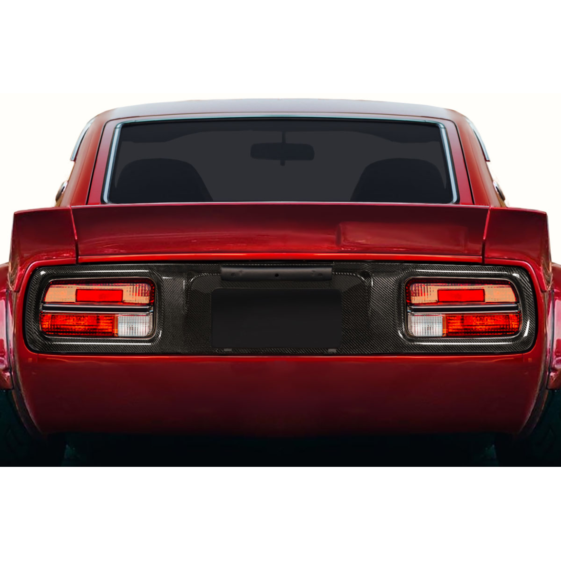 All kind of body kits for Nissan 240Z 1970. Lighting/Tail Lights 