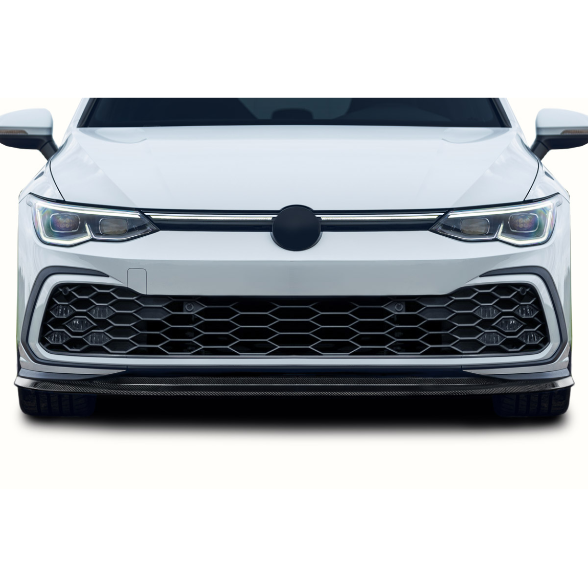 All kind of body kits for Volkswagen Golf 2022. Exterior/Front Bumpers or Lips 