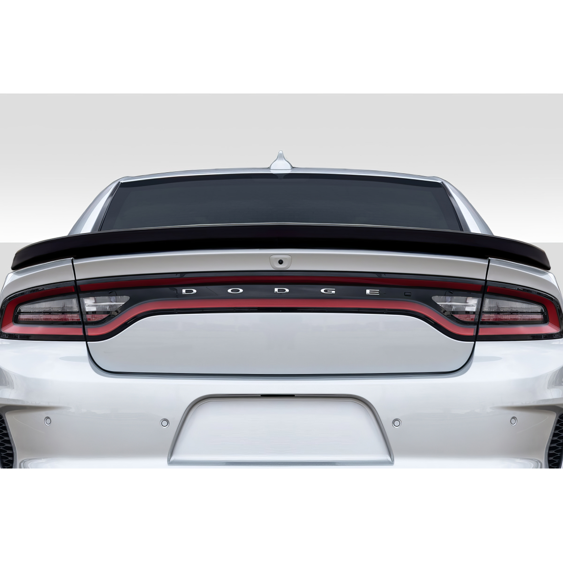 All kind of body kits for Dodge Charger 2015. Exterior/Wings 