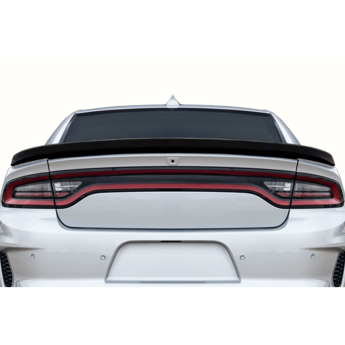 All kind of body kits for Dodge Charger 2015. Exterior/Wings 