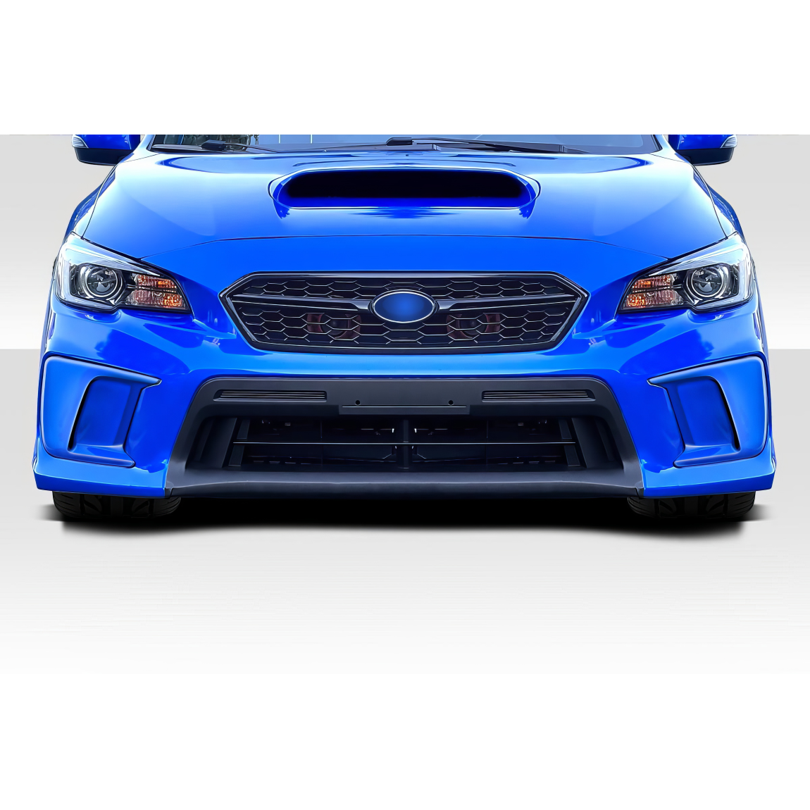 All kind of body kits for Subaru Impreza 2018. Lighting/Fog and Driving Lights 