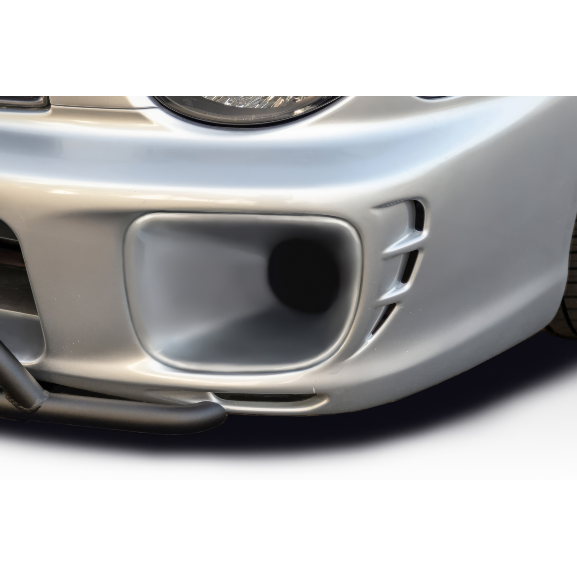 All kind of body kits for Subaru Impreza 2002. Lighting/Fog and Driving Lights 