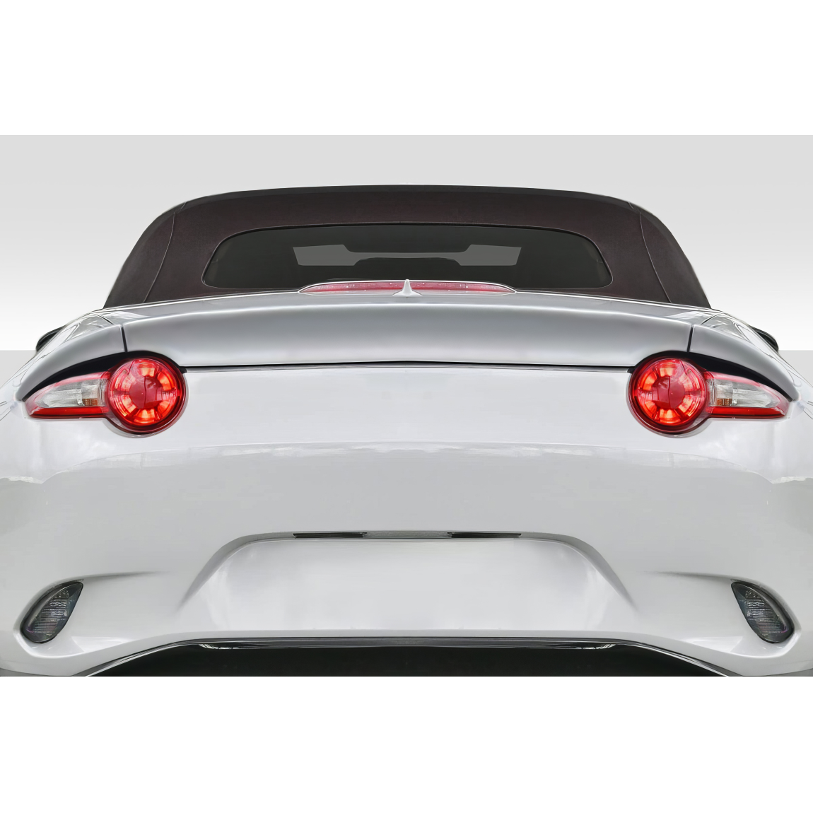 All kind of body kits for Mazda Miata 2016. Exterior/Wings 