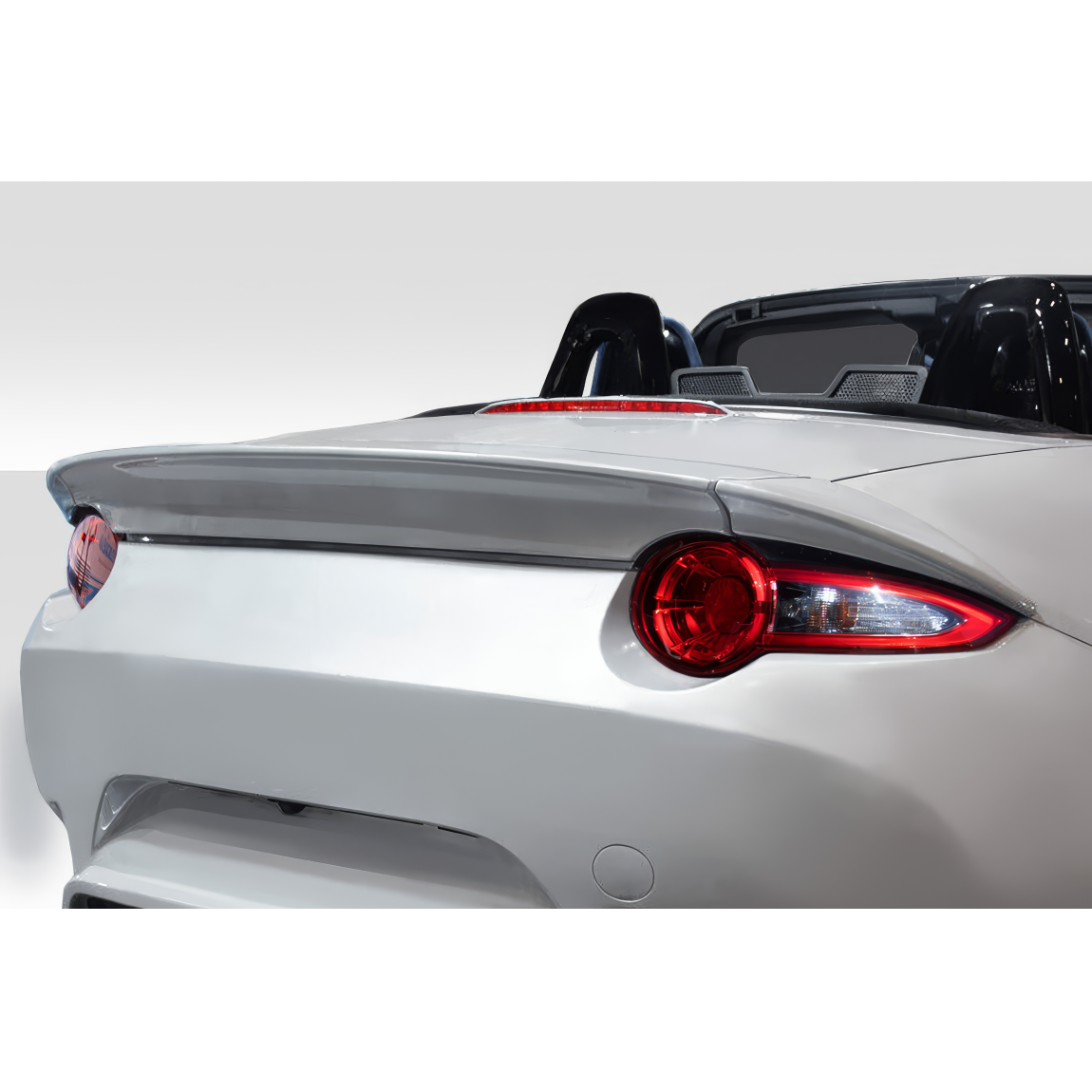 All kind of body kits for Mazda Miata 2016. Exterior/Wings 