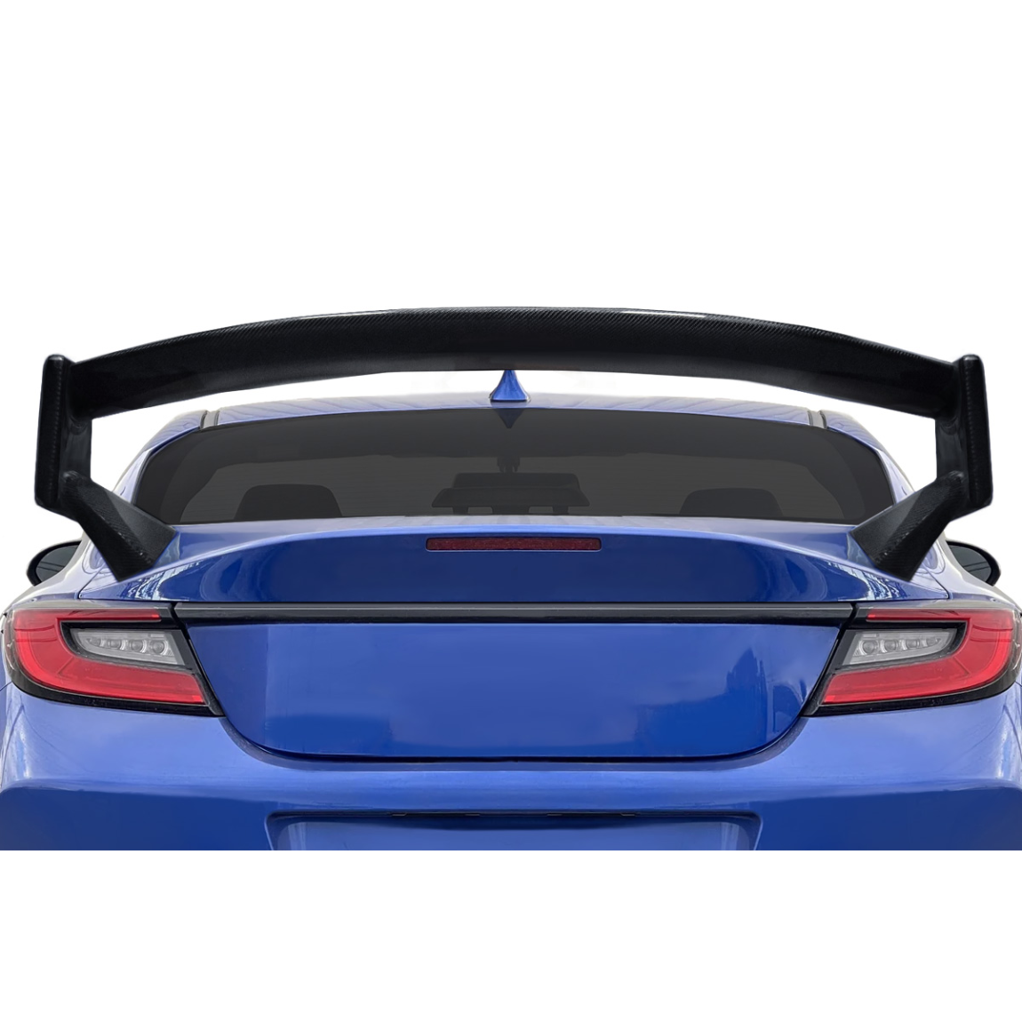 All kind of body kits for Subaru BRZ 2022. Exterior/Wings 