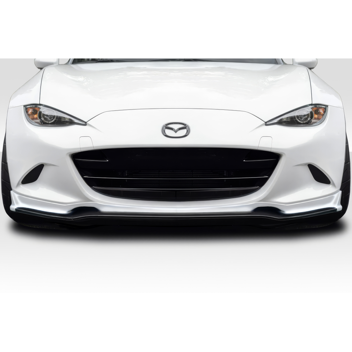 All kind of body kits for Mazda Miata 2016. Exterior/Front Bumpers or Lips 