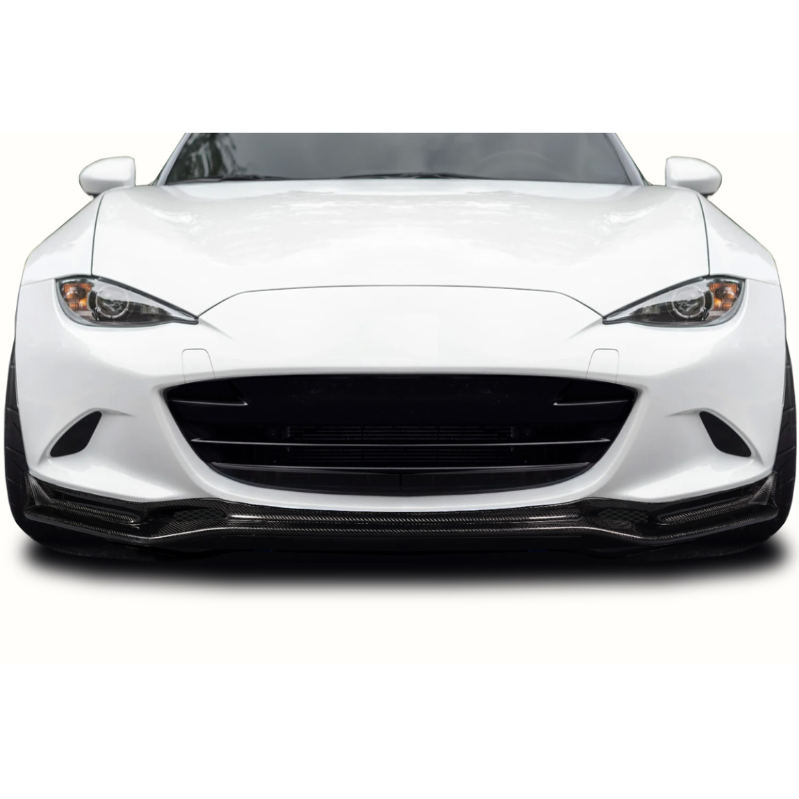 All kind of body kits for Mazda Miata 2016. Exterior/Front Bumpers or Lips 