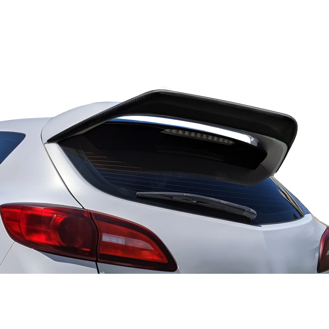 All kind of body kits for Mazda 3 2010. Exterior/Wings 