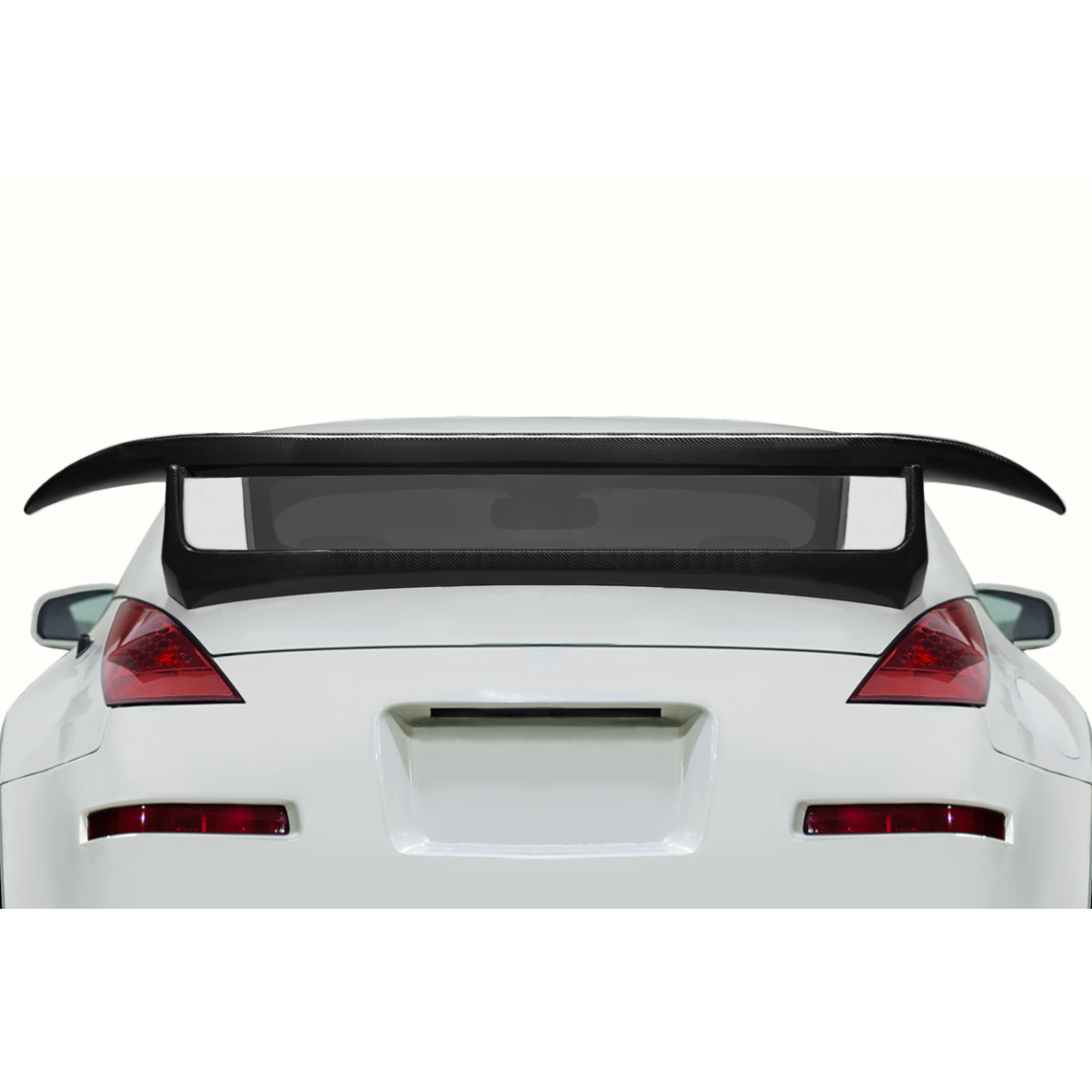 All kind of body kits for Nissan 350Z 2003. Exterior/Wings 