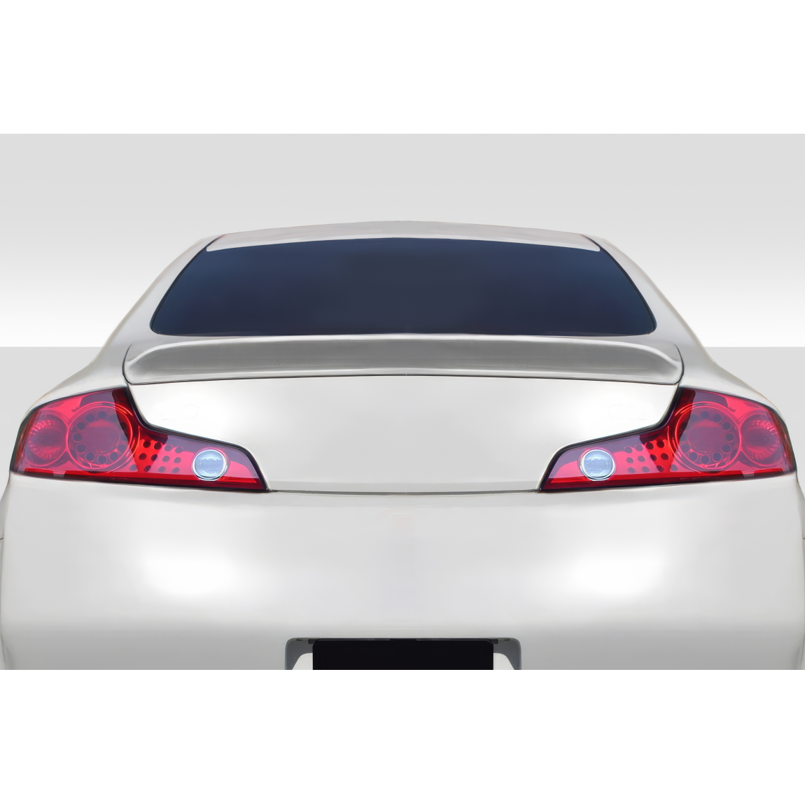 All kind of body kits for Infiniti G35 2003. Exterior/Wings 