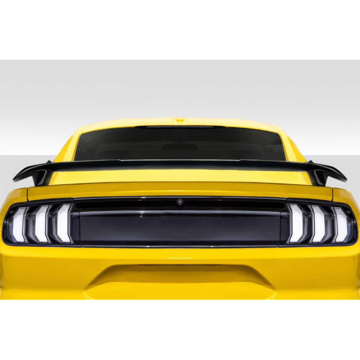 All kind of body kits for Ford Mustang 2015. Exterior/Wings 