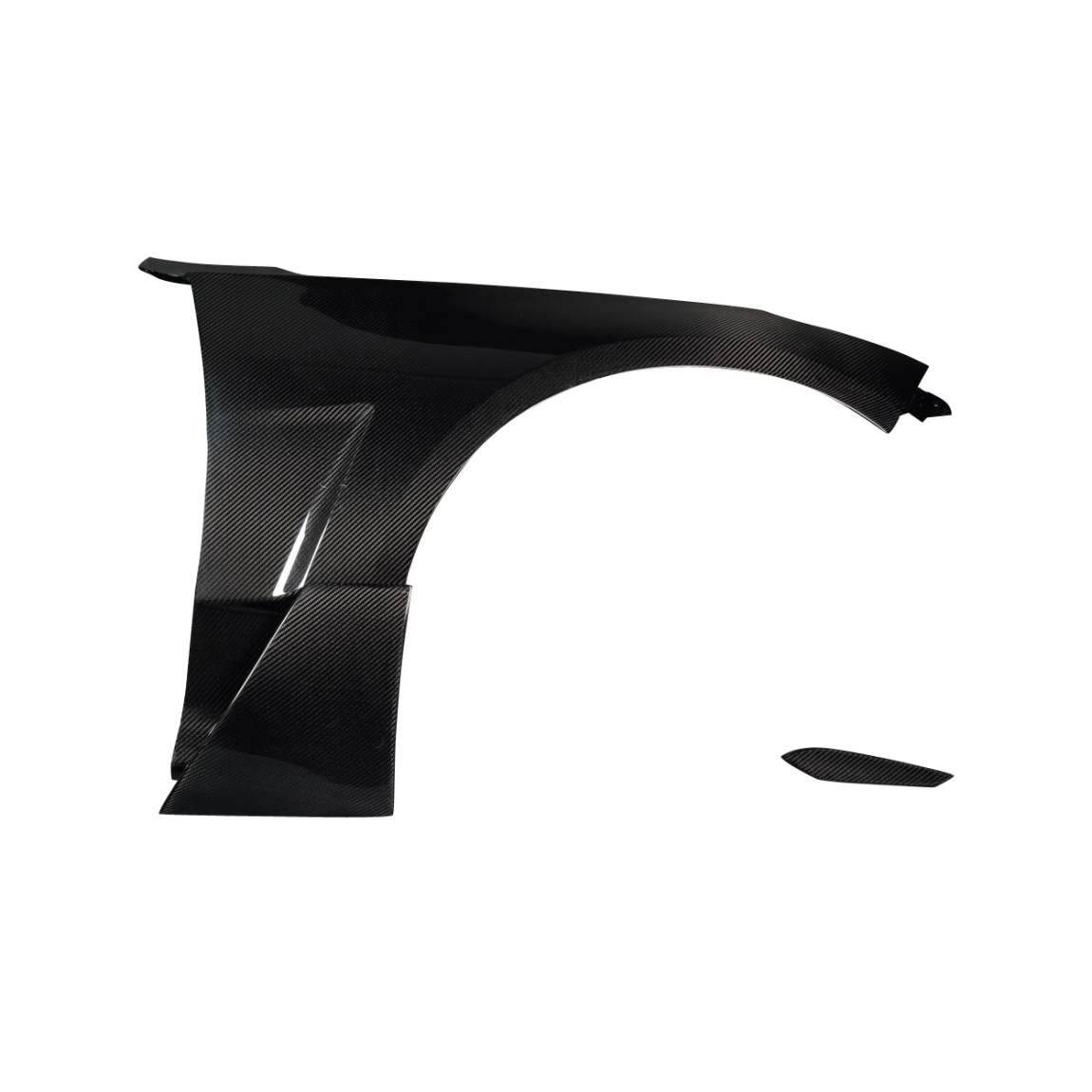 All kind of body kits for Cadillac CT5 2020. Exterior/Fenders 