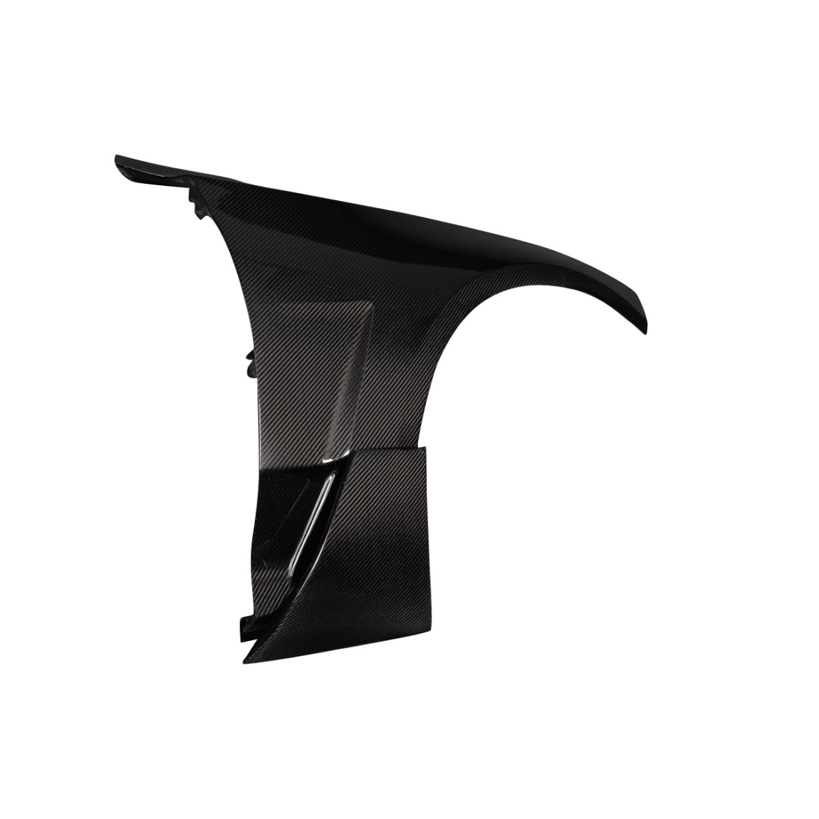 All kind of body kits for Cadillac CT5 2020. Exterior/Fenders 
