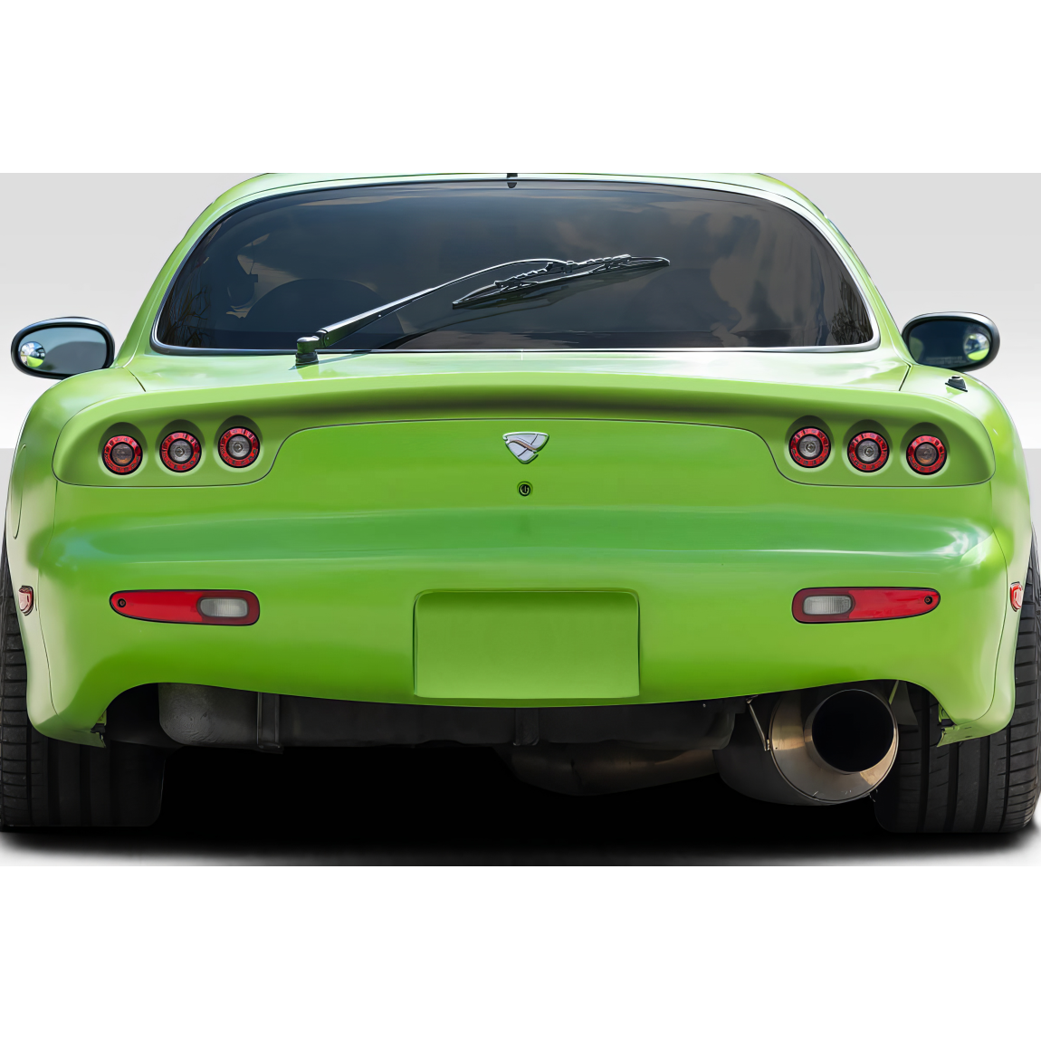 All kind of body kits for Mazda RX-7 1993. Lighting/Tail Lights 